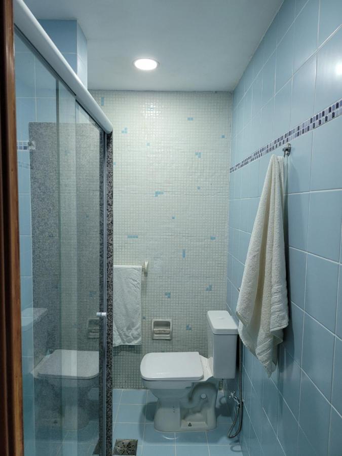 Loft Em Cobertura Ao Lado Da Praia Rio de Janeiro Exterior photo