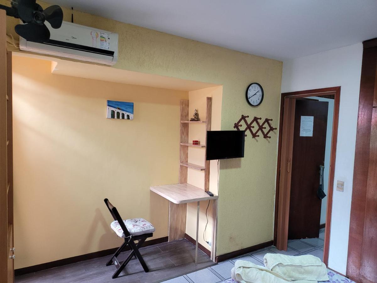 Loft Em Cobertura Ao Lado Da Praia Rio de Janeiro Exterior photo